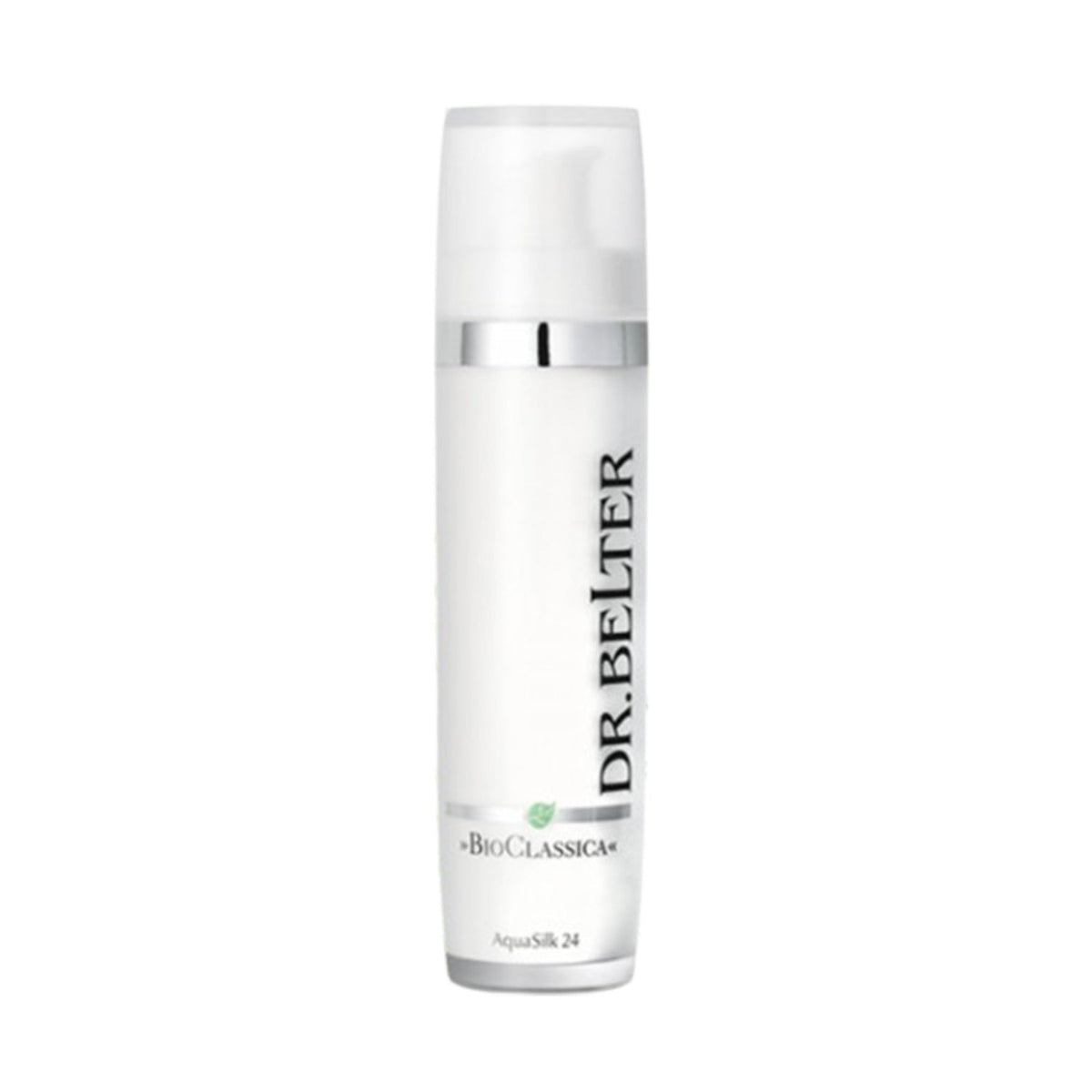Dr. Belter Aquasilk 24 Cremetube für Gesichtsfeuchtigkeitscreme