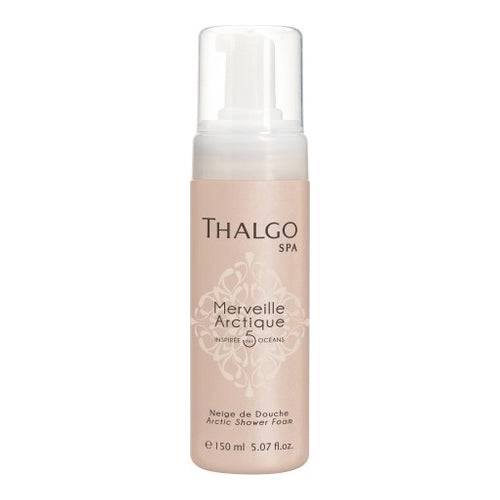 Mousse de douche thalgo arctique
