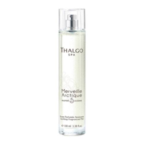 Thalgo Arctique מרגיע ערפל גוף ריחני