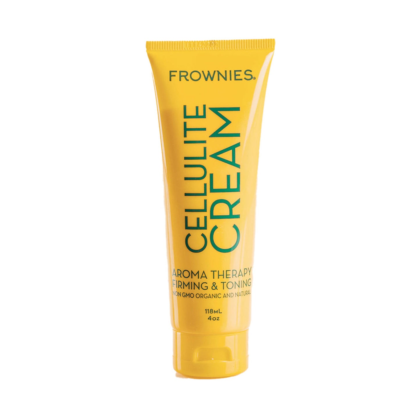 Frownies Aroma Therapy Cellullite Cream