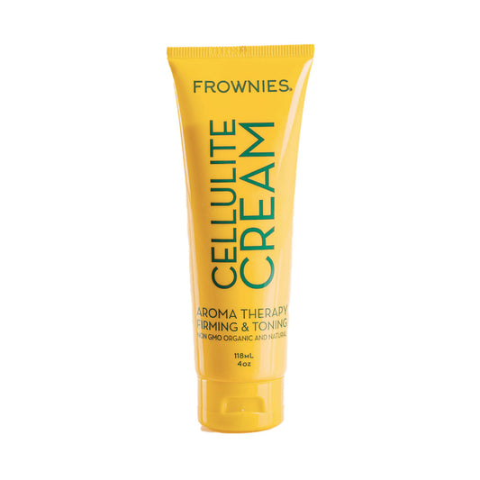 Frownies Aroma Therapy Cellullite Cream