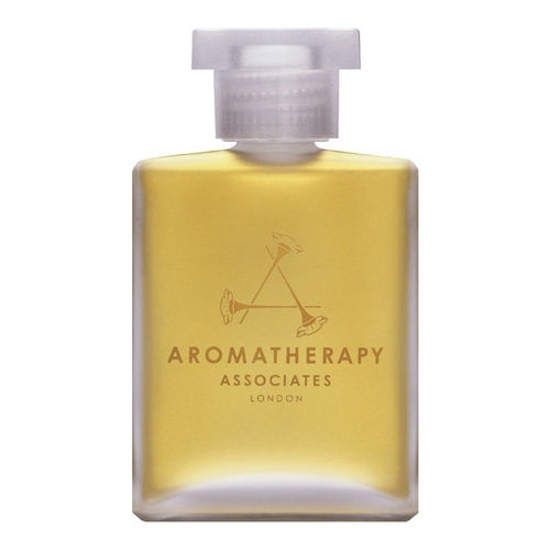 Aromatherapy Associates Inner Strength Bath and Shower Oil
