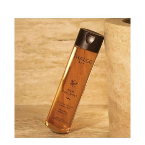زيت الاستحمام العطري Thalgo