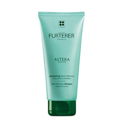 Rene Furterer Astera敏感な高許容シャンプー