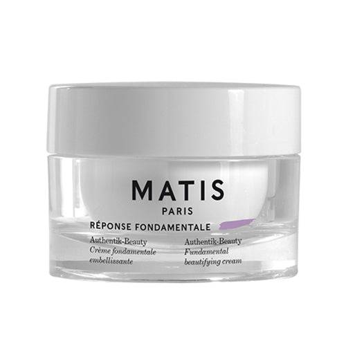 Matis Authentik -Beauty - grundlegende Verschönerungscreme