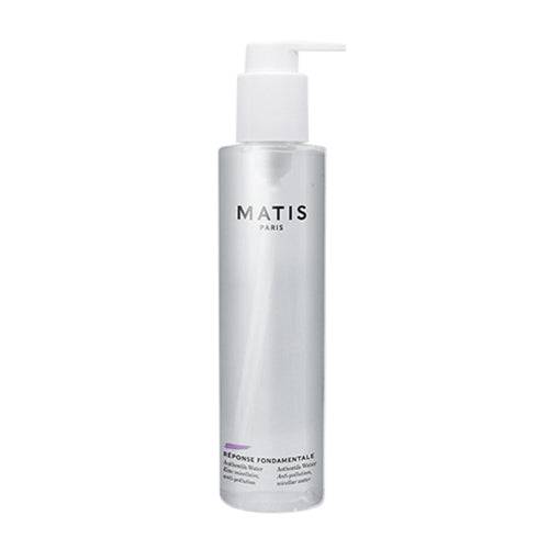 Matis autentik-vand-anti-forurening, micellært vand
