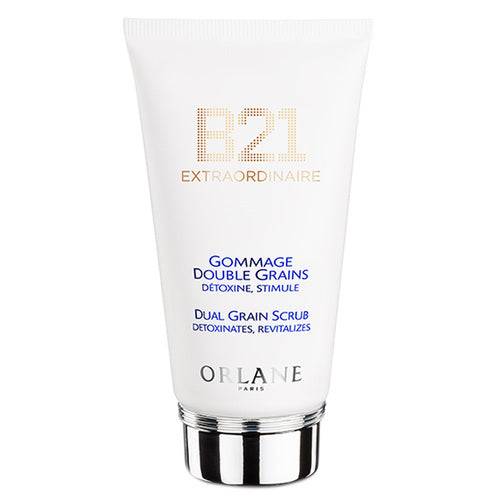 ORLANE B21 Außergewöhnlicher Dual Grain Scrub