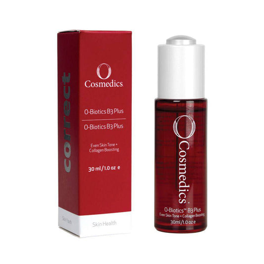 O cosmedics b3 plus