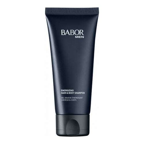 Babor Men Energizing Hair and Body Shampoo