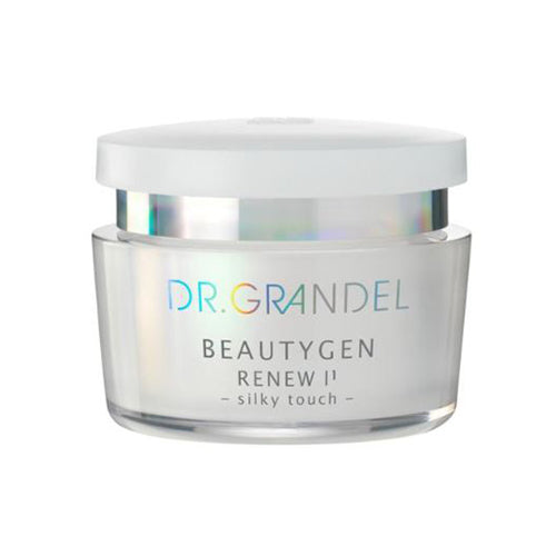 Dr Grandel Beautygen Renew I - Silky Touch