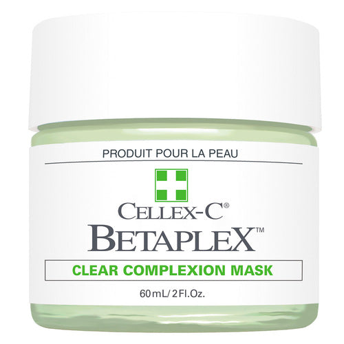 قناع البشرة Cellex-C Betaplex Clear