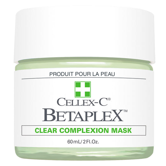 Cellex-C BETAPLEX Clear Complexion Mask