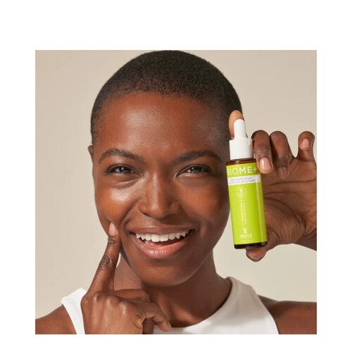 画像スキンケアBiome+ Dew Bright Serum