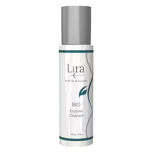 Lira Clinical  BIO Line Enzyme Cleanser