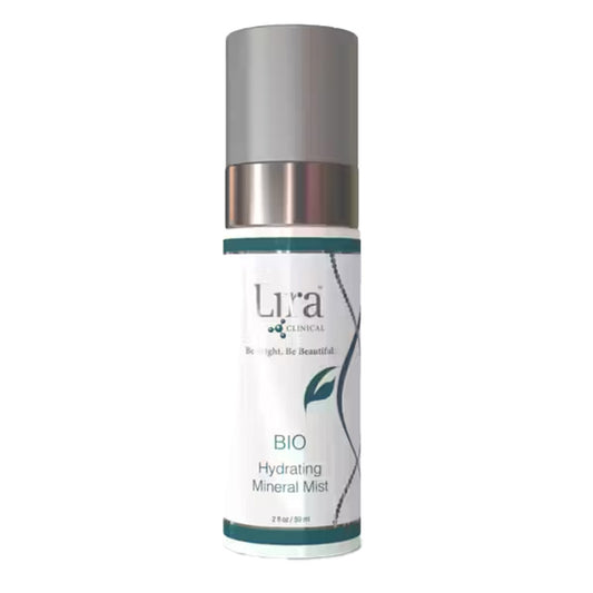 Lira Clinical  BIO Line Hydrating Mineral Mist