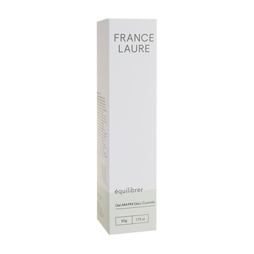 France Laure Balance sebo-control am pm gel