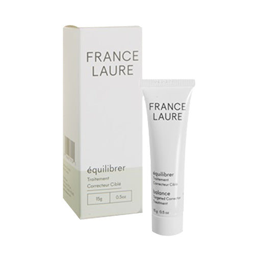 França Laure Balance Treatment de corretor direcionado