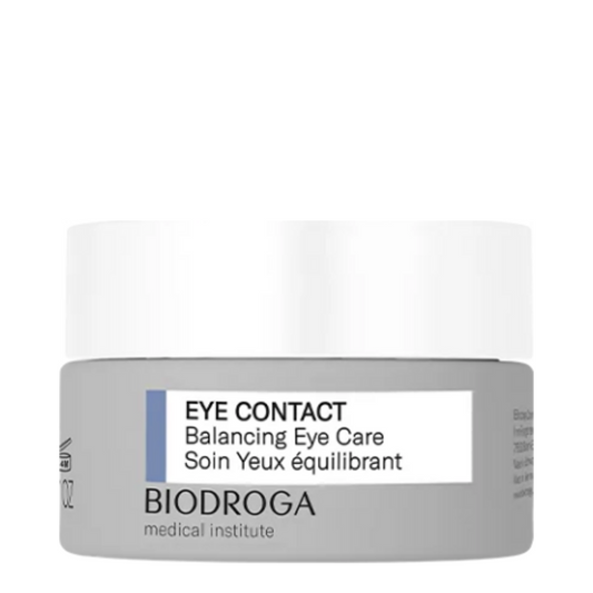 Biodroga Balancing Eye Care