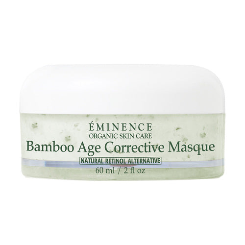 Eminence Organics Bamboo Age Masque