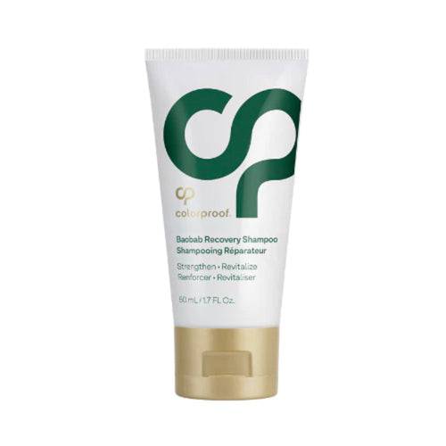 Colorproof Baobab شفاء وإصلاح الشامبو
