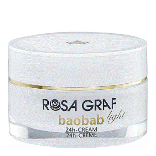 Rosa Graf Baobab 24-Hour Cream Light (Normal/Mature)