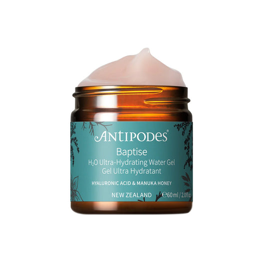 Antipodes  Baptise H2O Ultra-Hydrating Water Gel