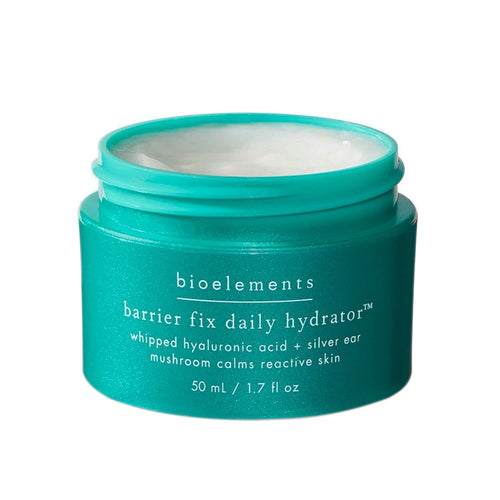Bioelements Barrier Fix Daily Hydrator