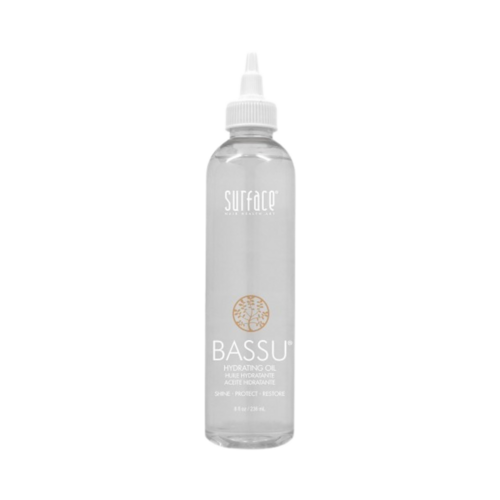 Surface Bassu Hydrating Oil