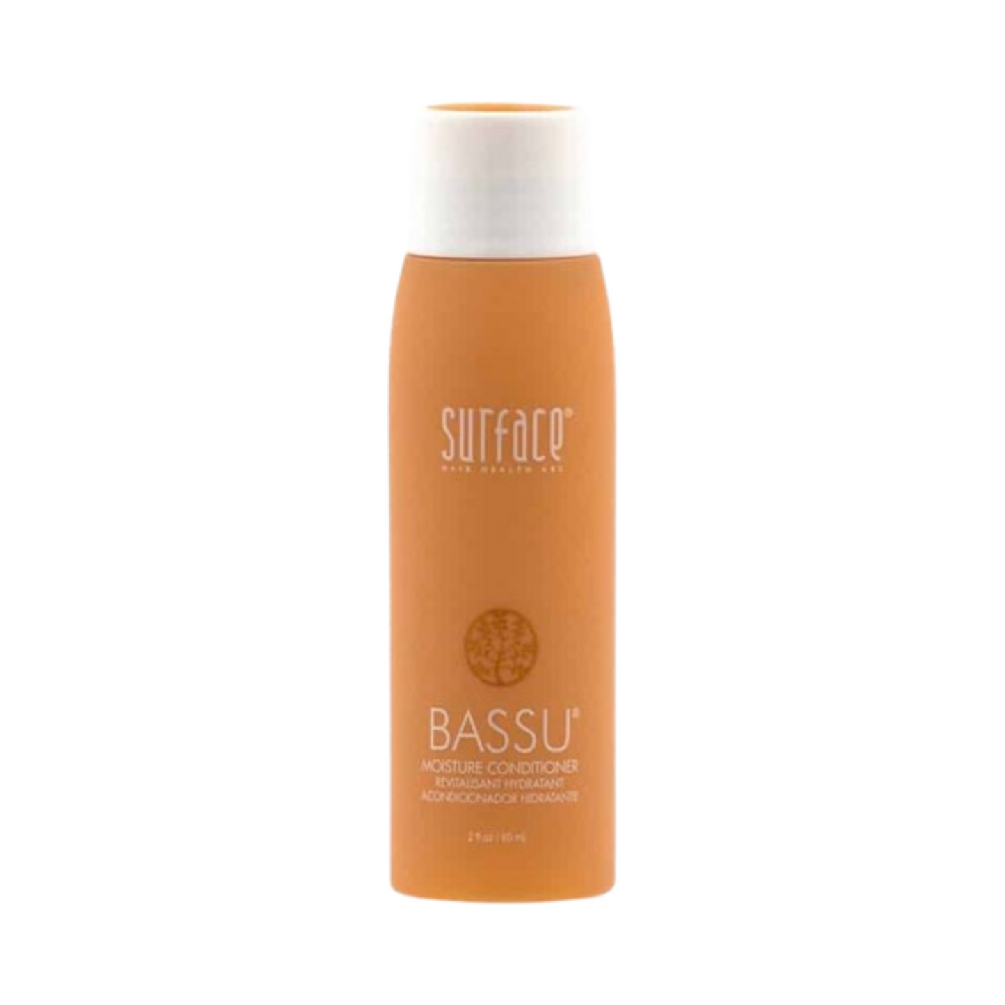 Surface Bassu Moisture Conditioner
