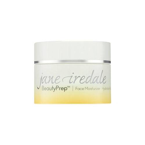 Ενυδατική κρέμα προσώπου Jane Iredale