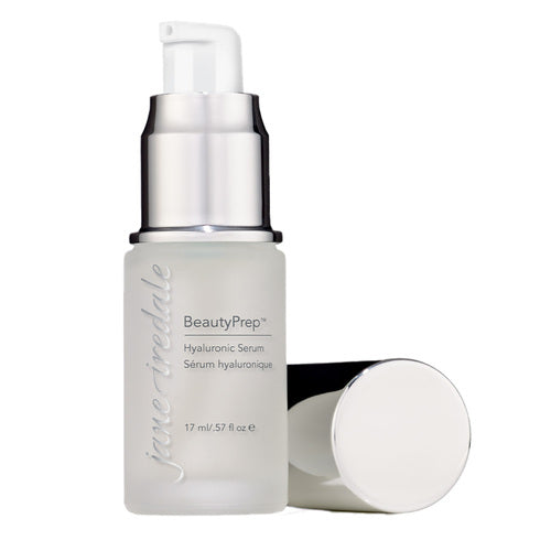 ג'יין אירדייל BeautyPrep סרום היאלורוני