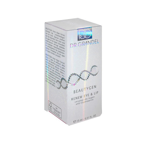 Dr Grandel Beautygen Renew Eye and Lip