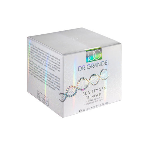 الدكتور Grandel Beautygen Renew I - لمسة حريرية