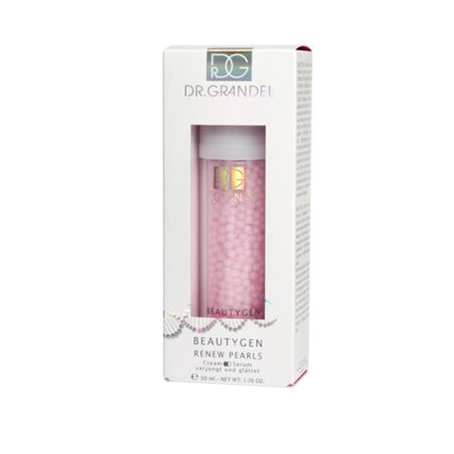 Dr Grandel BeautyGen fornyer perler