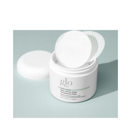עור Glo יופי יופי בטא-קפיצות ברורות עור גוון עור
