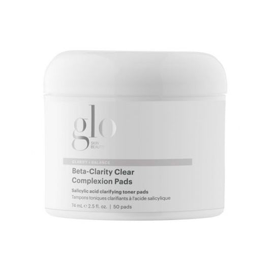 Glo Skin Beauty Beta-Clarity Clear Complexion Pads