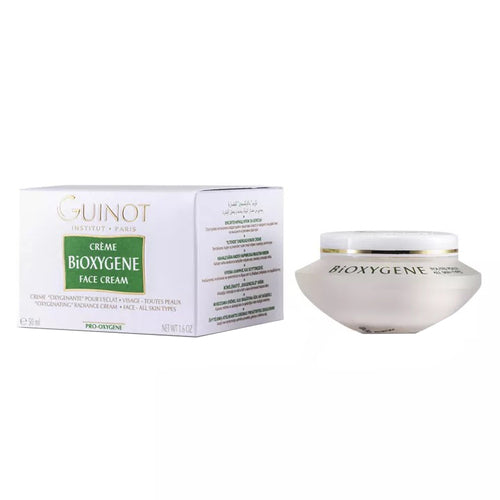 غينوت كريمة bioxygene
