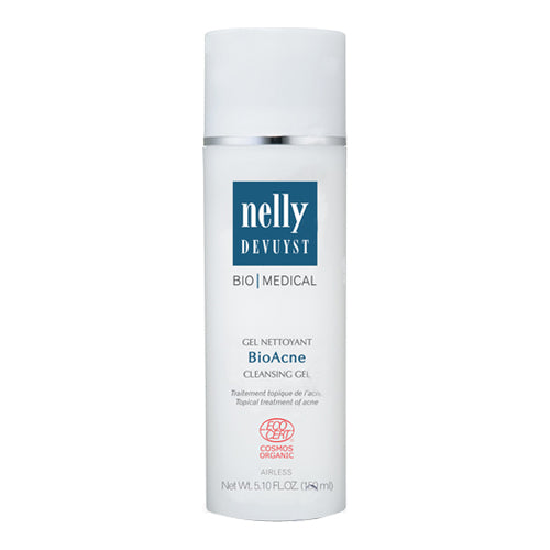 Nelly Devuyst BioAcne Cleansing Gel