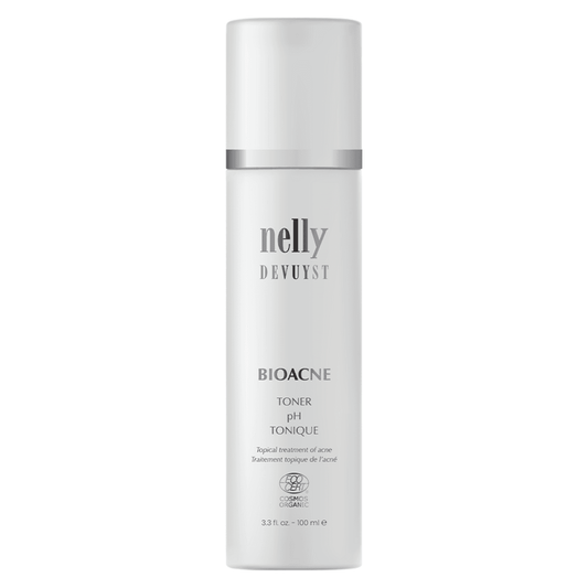 Nelly Devuyst Bioacne PH Toner