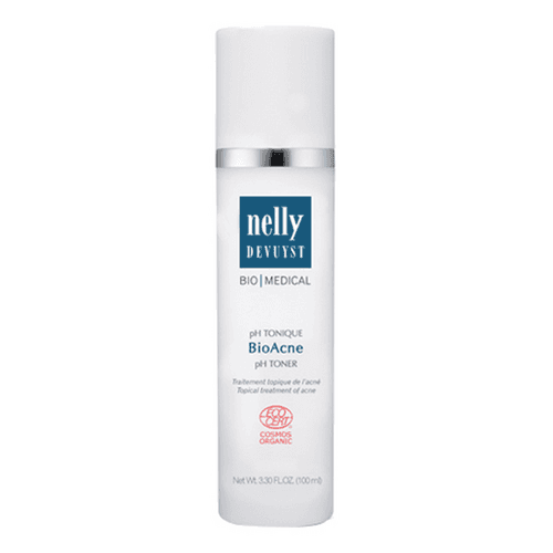 Nelly Devuyst Bioacne Phoner