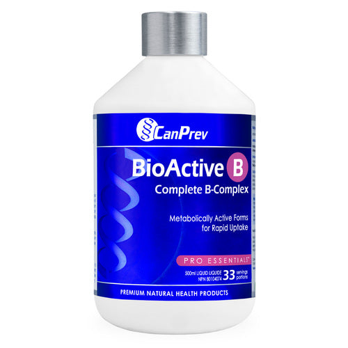 CanPrev Bioactiact B - נוזל