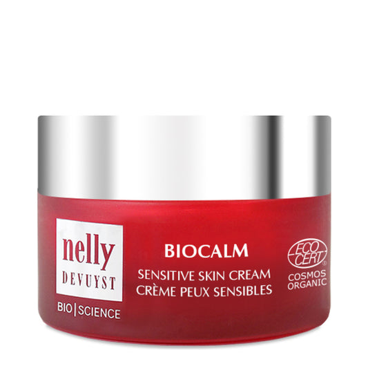Nelly Devuyst BioCalm Sensitive Skin Cream