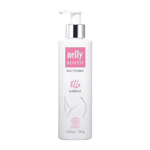 Nelly Devuyst BioFemme LubiElle (Lubricant Gel)