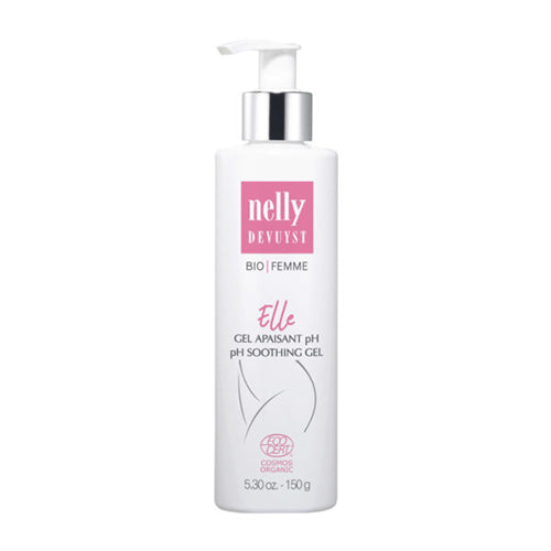 Nelly Devuyst BioFemme pH Soothing Gel