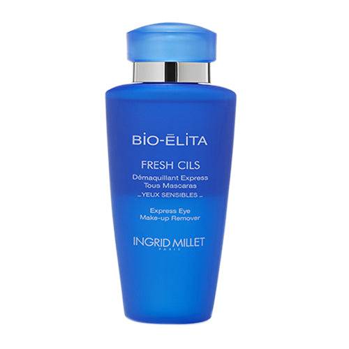 Ingrid Millet Bio-Elita Fresh CIls-Express Eye Mape-Up desabrochado