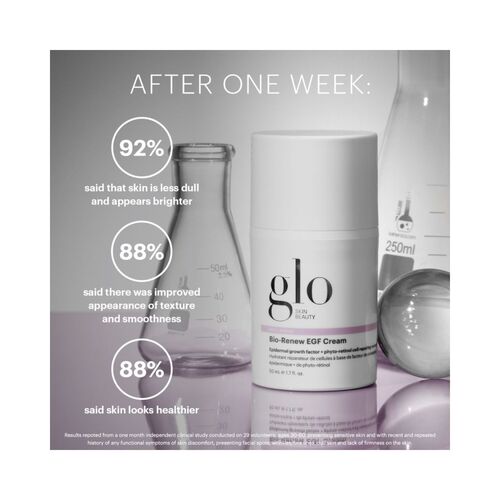 Glo Skin Beauty Bio-Renew EGF Cream