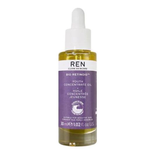 Ren Bio Retinoid Youth Concentrate Oil