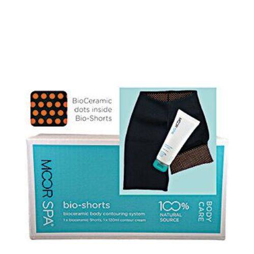 Moor Spa Bio-Shorts Bioceramic Contouring System