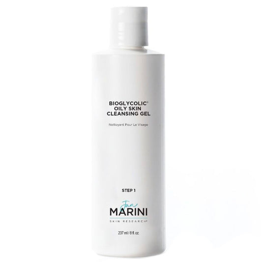 Jan Marini Bioglycolic Oily Skin Cleansing Gel