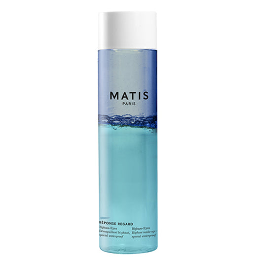 Matis Biphase-Eyes - Biphase Make-up Remover, Special Waterproof